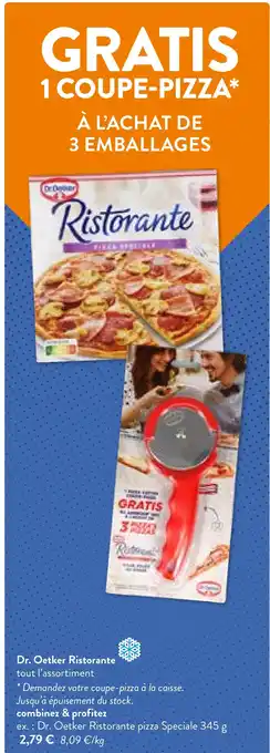 Dr. Oetker Ristorante