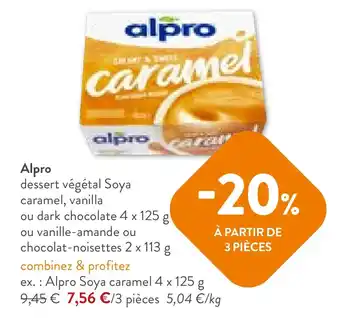 OKay Alpro aanbieding