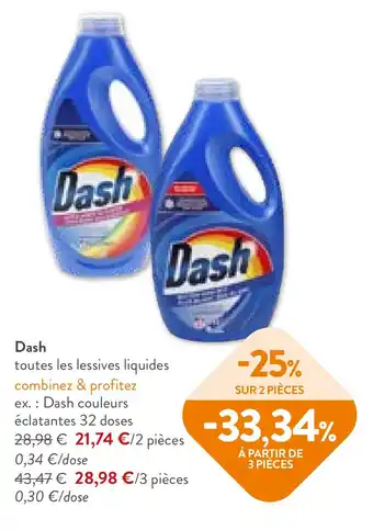 Dash