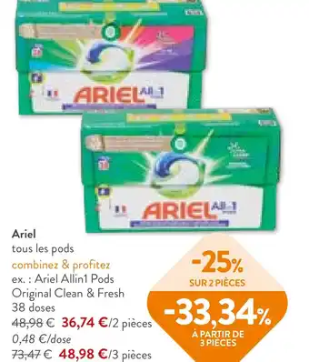 ARIEL