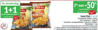 Intermarché Saint Eloi aanbieding