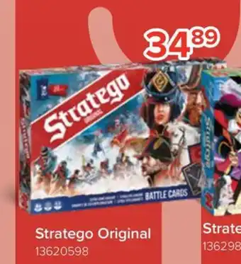 Stratego original