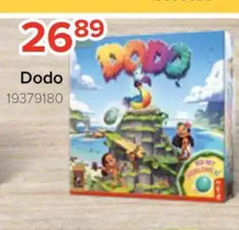 Dodo