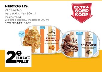 Hertog IJS