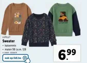 LUPILU Sweater