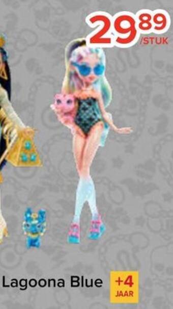 Euroshop Lagoona Blue aanbieding