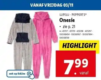 Onesie