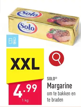 Margarine