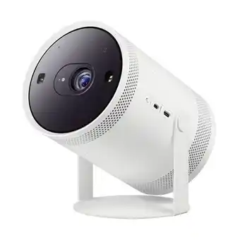Electro Depot Projector samsung lsp3 freestyle aanbieding