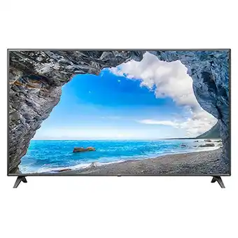 Electro Depot Smart uhd 4k lg 55 55uq731c aanbieding