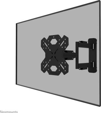 Bol.com Tv mount neomounts wl40s-850bl12 32-55 aanbieding