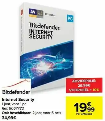 Internet security