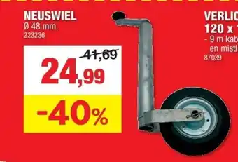 Neuswiel