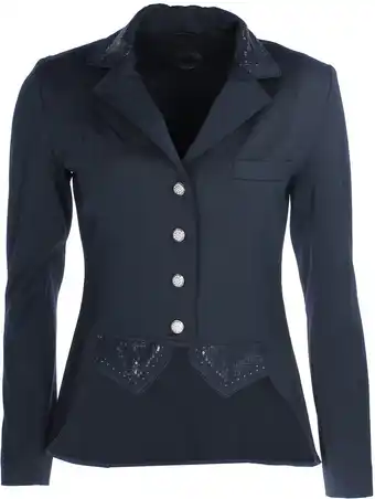 Bol.com Harry's horse rijjas montpellier blauw - blauw - s aanbieding