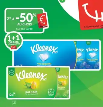 Kleenex