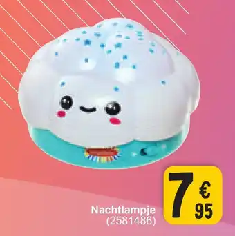 Cora Nachtlampje aanbieding