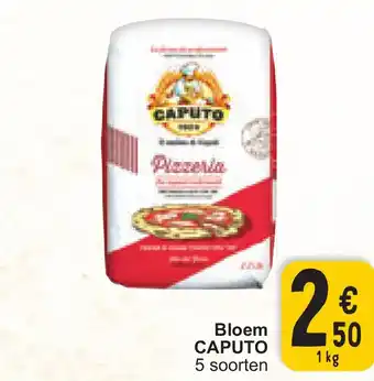 Cora CAPUTO Bloem 1kg aanbieding