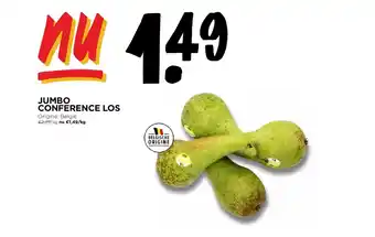 JUMBO CONFERENCE LOS
