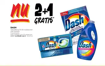 DASH