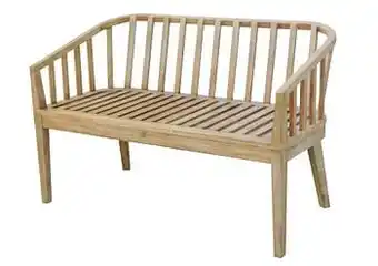 Brico Exotan tuinbank Lilly 123cm aanbieding