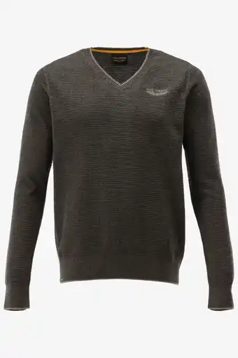 Bergmansoutlet Pme legend trui aanbieding