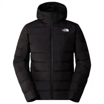 Bergfreunde The north face aconcagua 3 hoodie - donsjack aanbieding