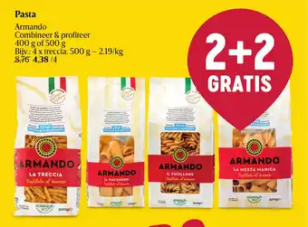 Pasta Armando