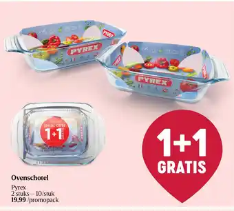 Delhaize Ovenschotel aanbieding