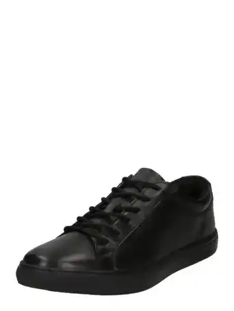 Jack & jones sneakers laag 'galaxy'