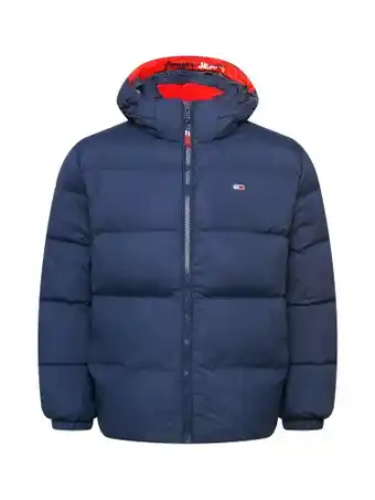 Tommy hilfiger winterjas