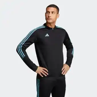 Adidas Adidas tiro 23 club training top aanbieding