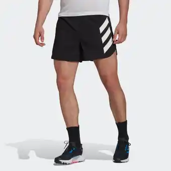 Adidas Adidas terrex agravic shorts aanbieding