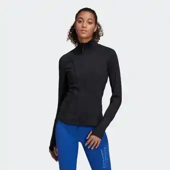 Adidas Adidas by stella mccartney truepurpose training midlayer aanbieding