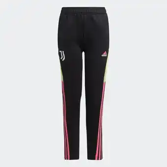 Adidas Adidas juventus condivo 22 training pants aanbieding