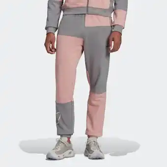 Adidas sprt terry pants