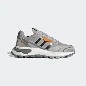 Adidas Adidas retropy p9 shoes aanbieding