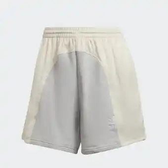 Adidas Adidas adicolor split trefoil shorts aanbieding