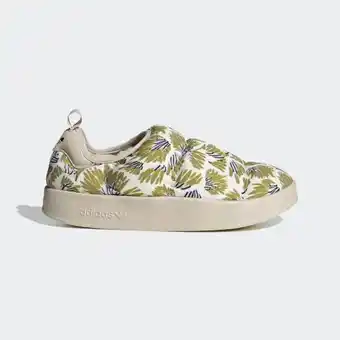 Adidas Adidas puffylette shoes aanbieding