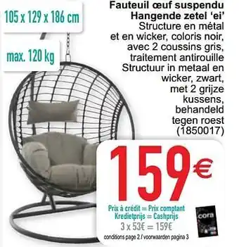 Fauteuil