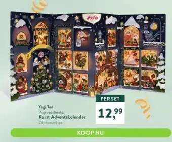 Kerst adventskalender