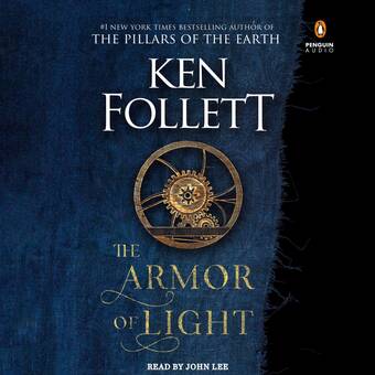 Bol.com The armor of light aanbieding