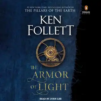 The armor of light