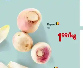 OKay Rapen los aanbieding