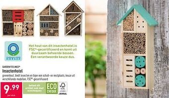 Insectenhotel