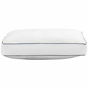 Leen Bakker Hoofdkussen Airwave - 47x57 cm - Leen Bakker aanbieding