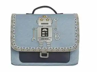 Multi bazar Jeune Premier It Bag Mini Robot aanbieding