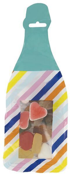 HEMA HEMA Zakje Winegums aanbieding