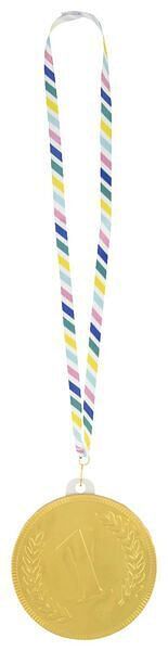 HEMA Chocolade Medaille XXL 90 Gram