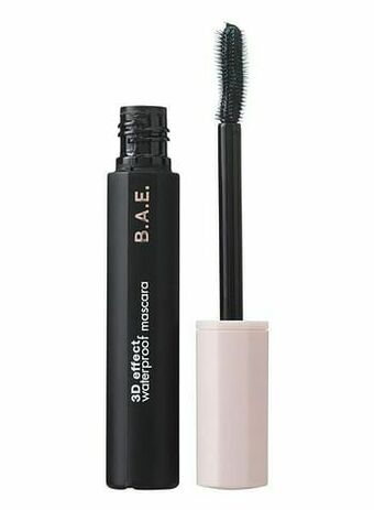 HEMA B.A.E. B.A.E. Mascara Waterproof 3D Effect aanbieding