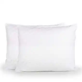 Leen Bakker Cinderella set kussenslopen 2.0 - 60x70 cm - Leen Bakker aanbieding